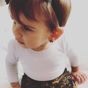 Meet your Posher, Rana